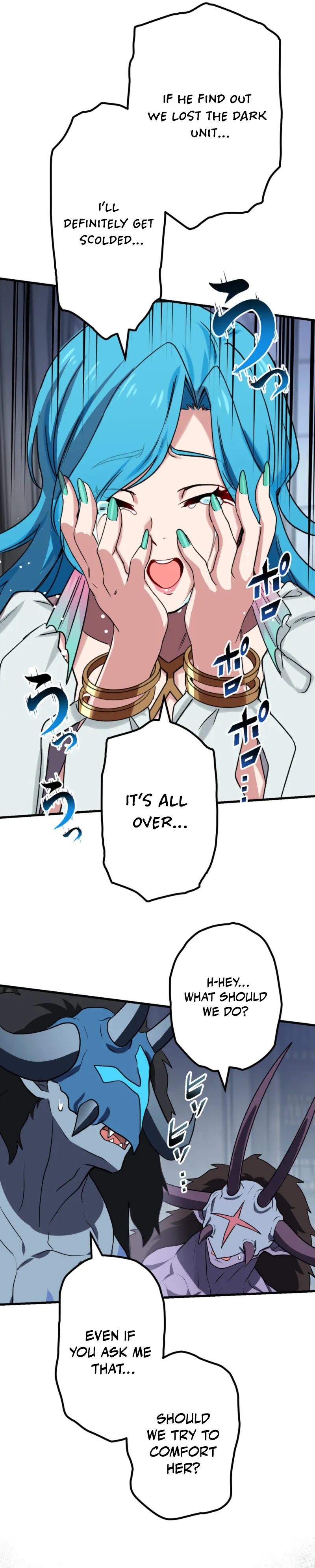 The Strongest Assassin Gets Transferred to Another World With His Whole Class Chapter 88 - Page 10