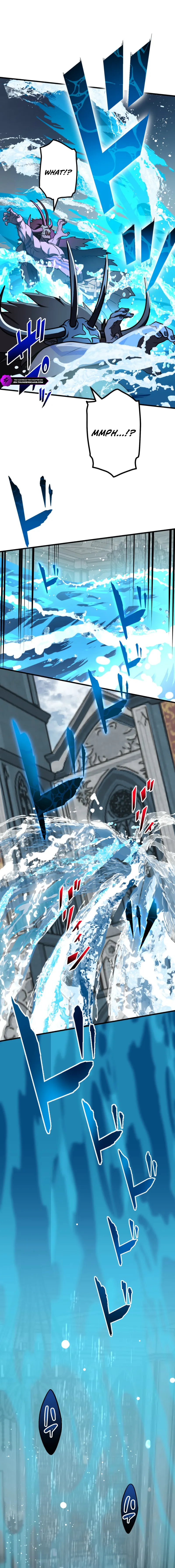 The Strongest Assassin Gets Transferred to Another World With His Whole Class Chapter 88 - Page 12