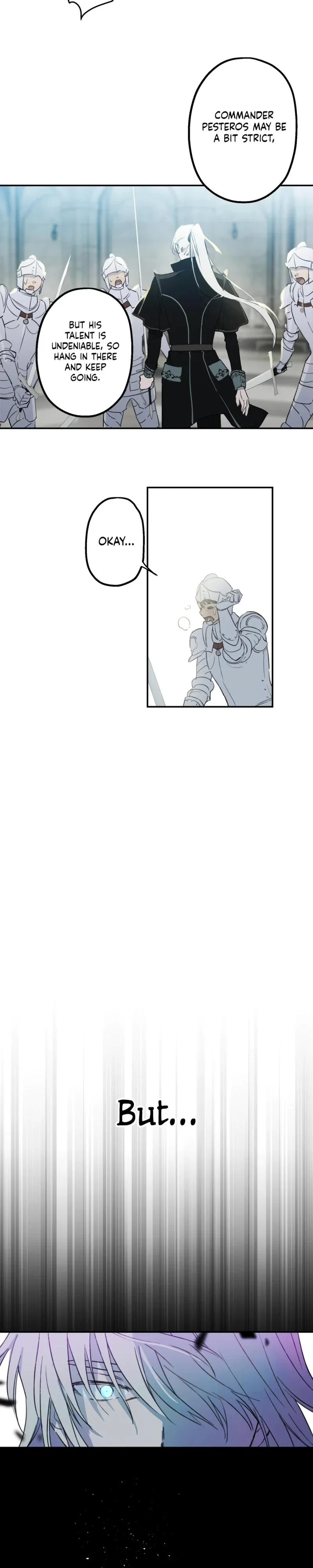 The Strongest Characters in the World Are Obsessed With Me Chapter 1 - Page 2