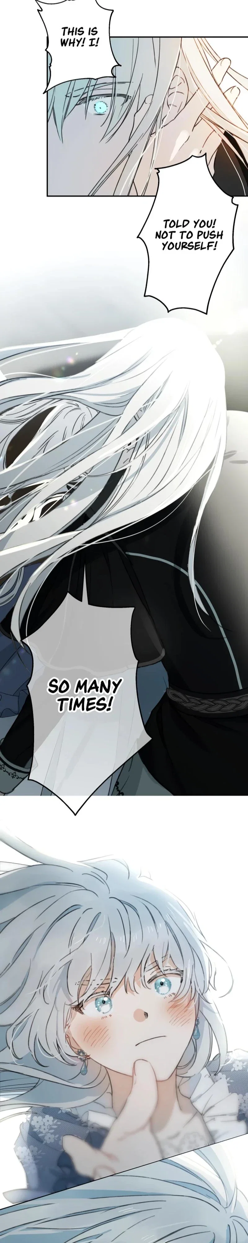 The Strongest Characters in the World Are Obsessed With Me Chapter 1 - Page 10