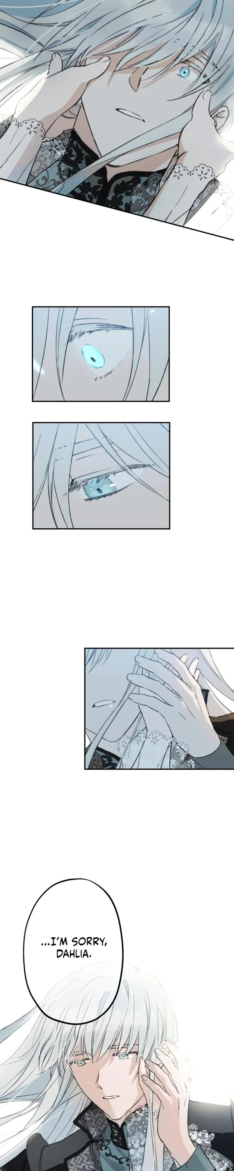 The Strongest Characters in the World Are Obsessed With Me Chapter 1 - Page 11