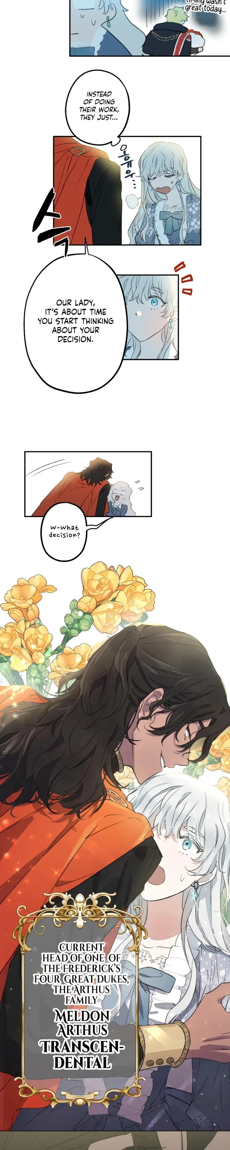 The Strongest Characters in the World Are Obsessed With Me Chapter 1 - Page 14