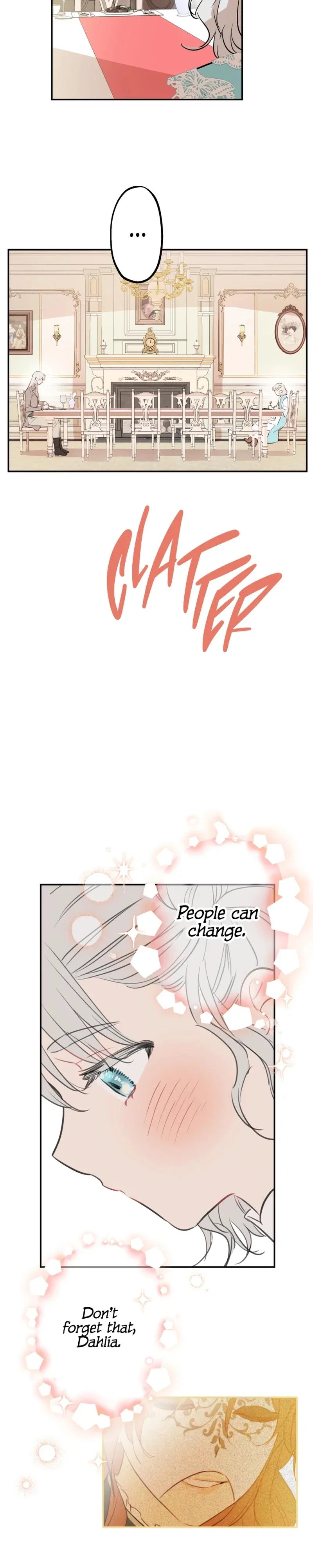 The Strongest Characters in the World Are Obsessed With Me Chapter 18 - Page 2