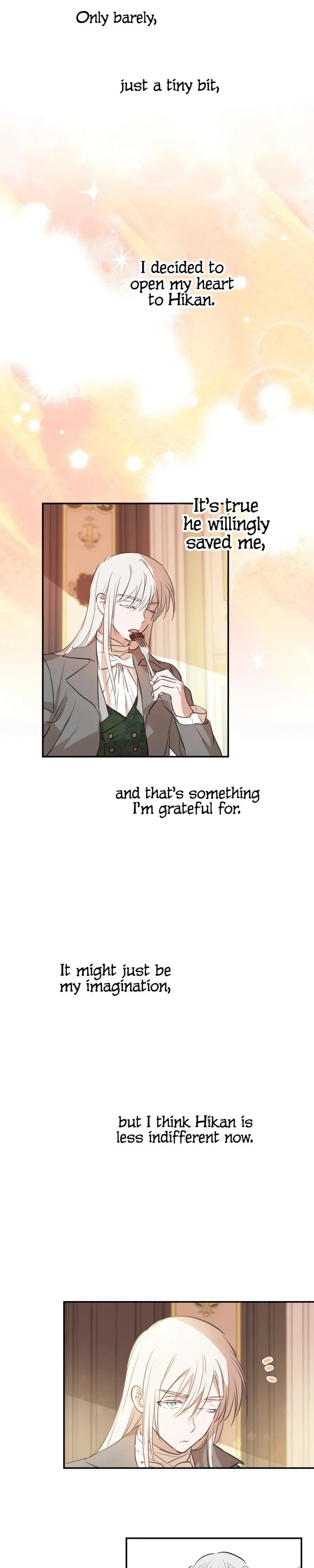 The Strongest Characters in the World Are Obsessed With Me Chapter 18 - Page 3