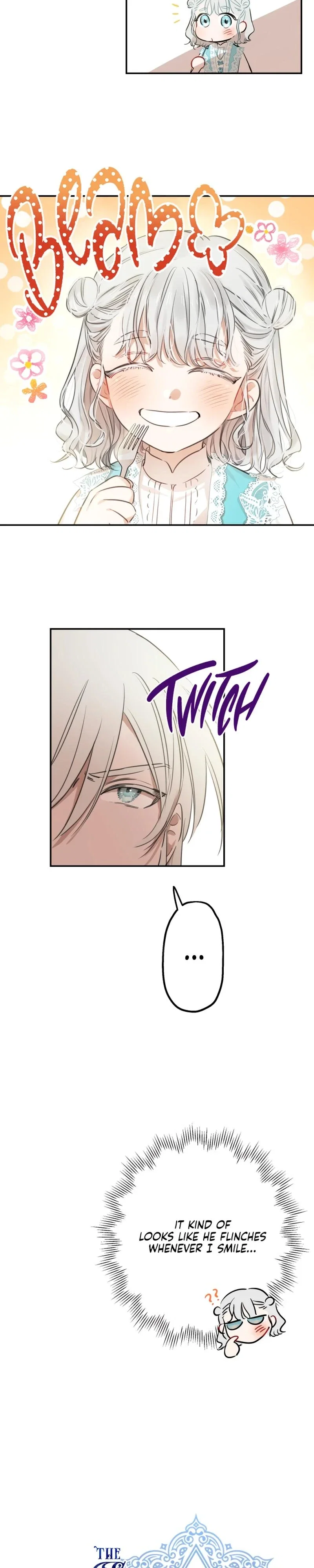 The Strongest Characters in the World Are Obsessed With Me Chapter 18 - Page 4