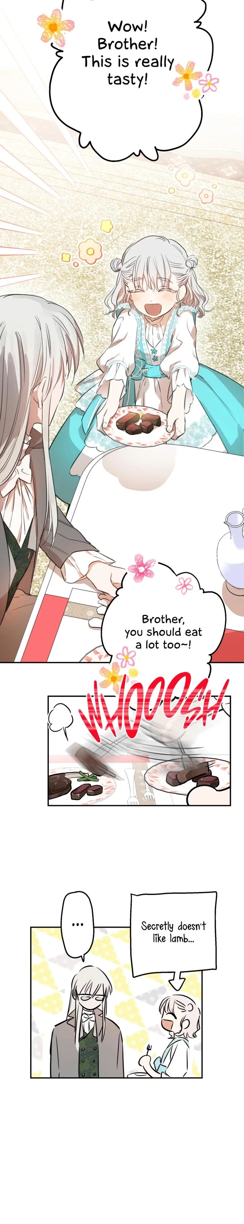 The Strongest Characters in the World Are Obsessed With Me Chapter 18 - Page 6