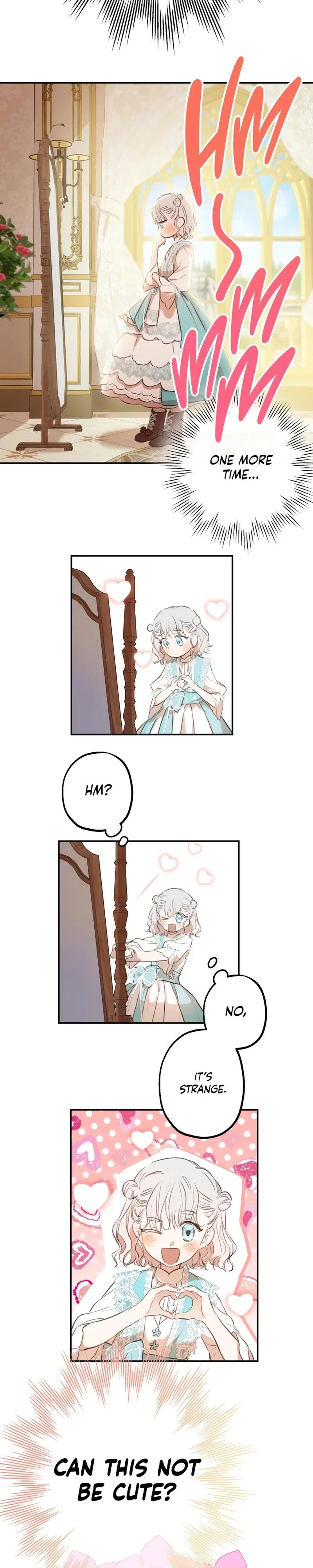 The Strongest Characters in the World Are Obsessed With Me Chapter 18 - Page 10