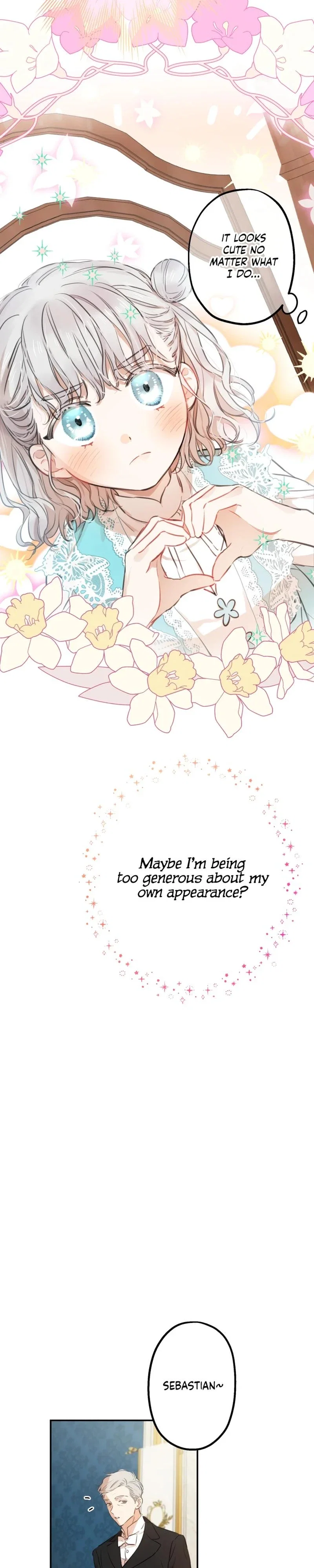 The Strongest Characters in the World Are Obsessed With Me Chapter 18 - Page 11
