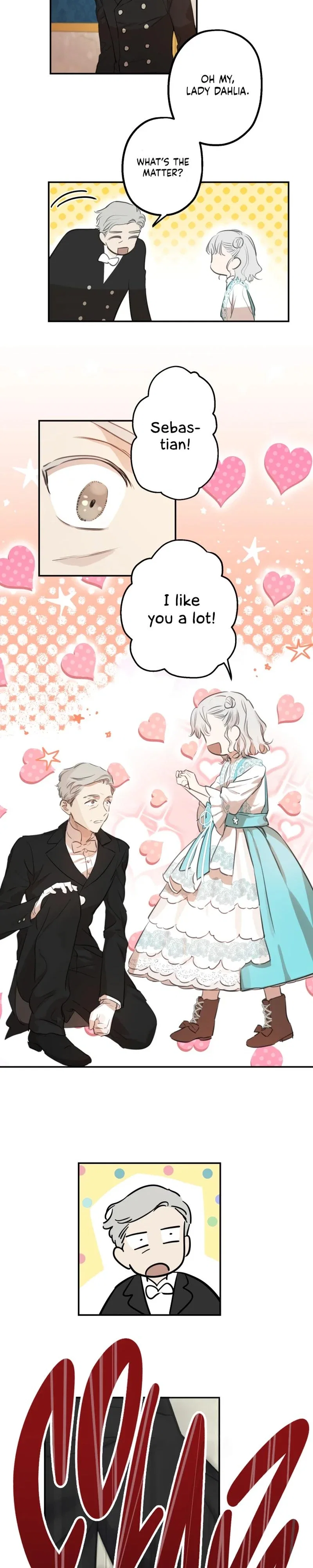 The Strongest Characters in the World Are Obsessed With Me Chapter 18 - Page 12