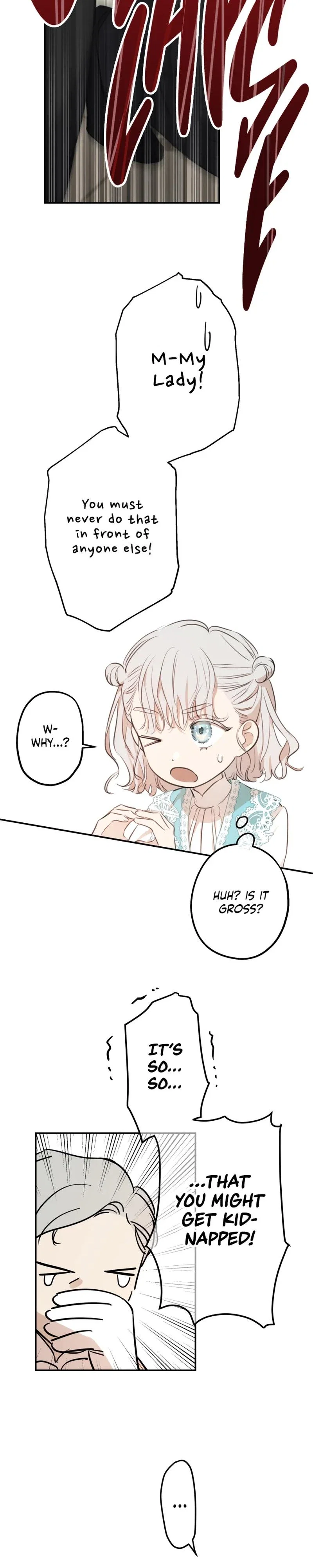 The Strongest Characters in the World Are Obsessed With Me Chapter 18 - Page 13