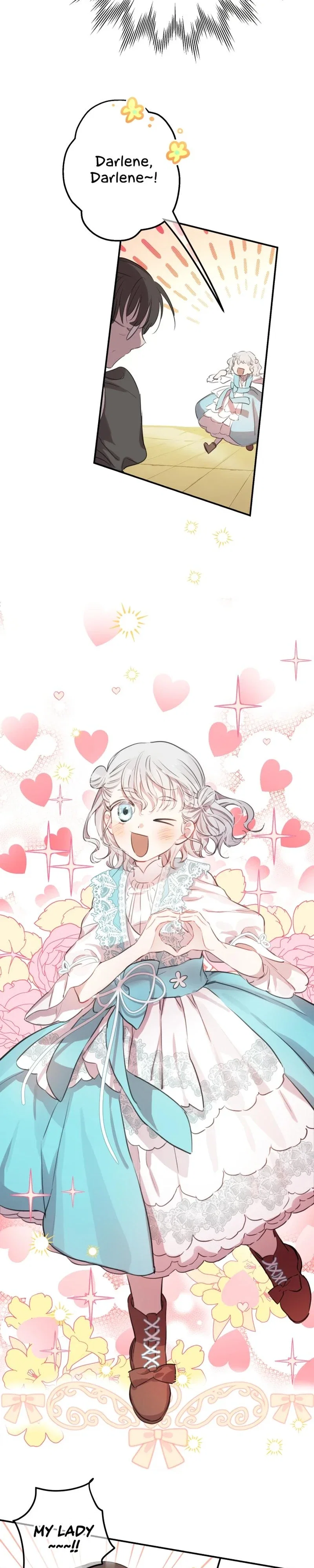 The Strongest Characters in the World Are Obsessed With Me Chapter 18 - Page 15