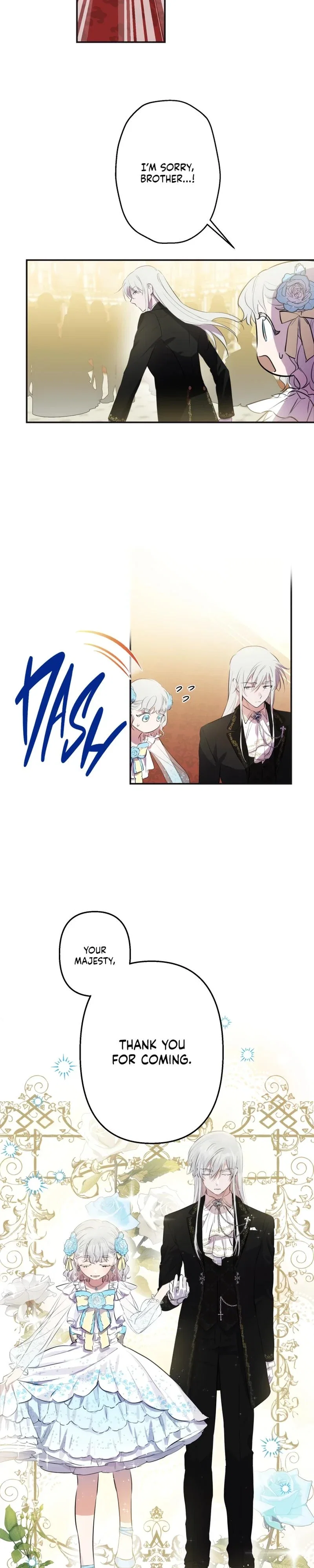 The Strongest Characters in the World Are Obsessed With Me Chapter 25 - Page 2