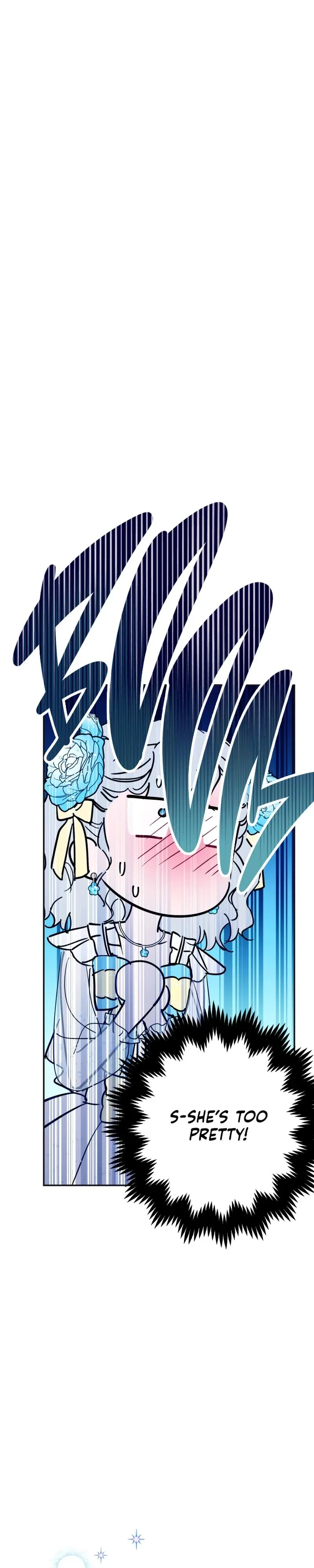 The Strongest Characters in the World Are Obsessed With Me Chapter 25 - Page 7