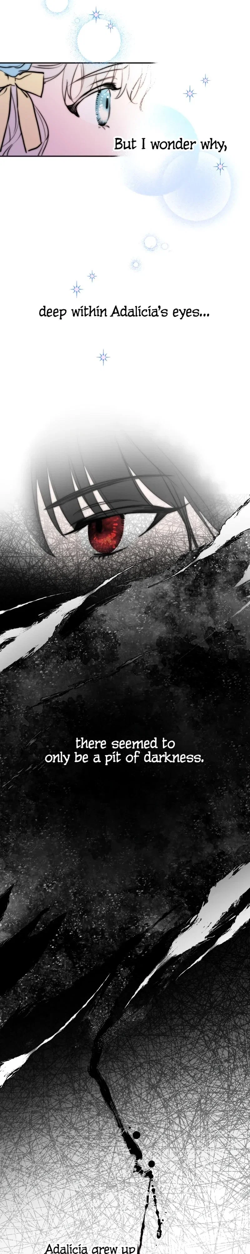 The Strongest Characters in the World Are Obsessed With Me Chapter 25 - Page 8