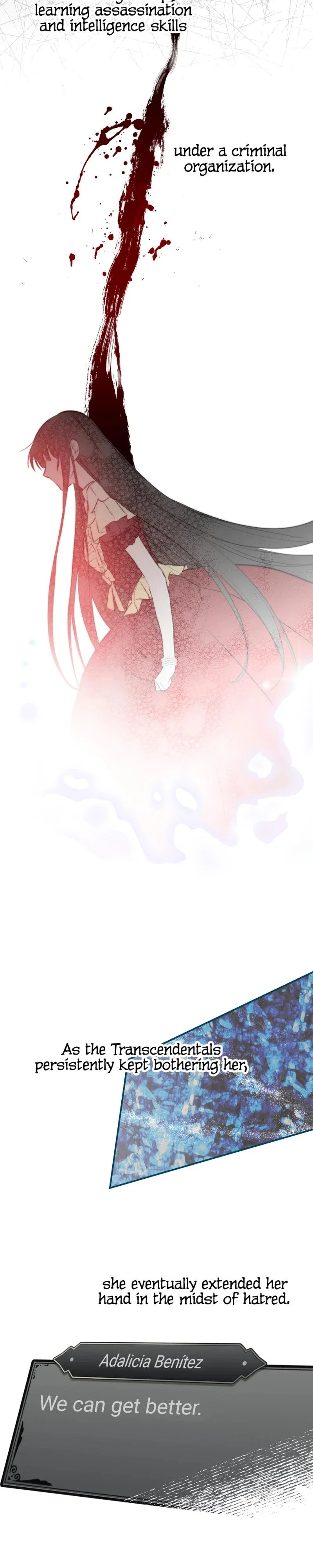 The Strongest Characters in the World Are Obsessed With Me Chapter 25 - Page 9