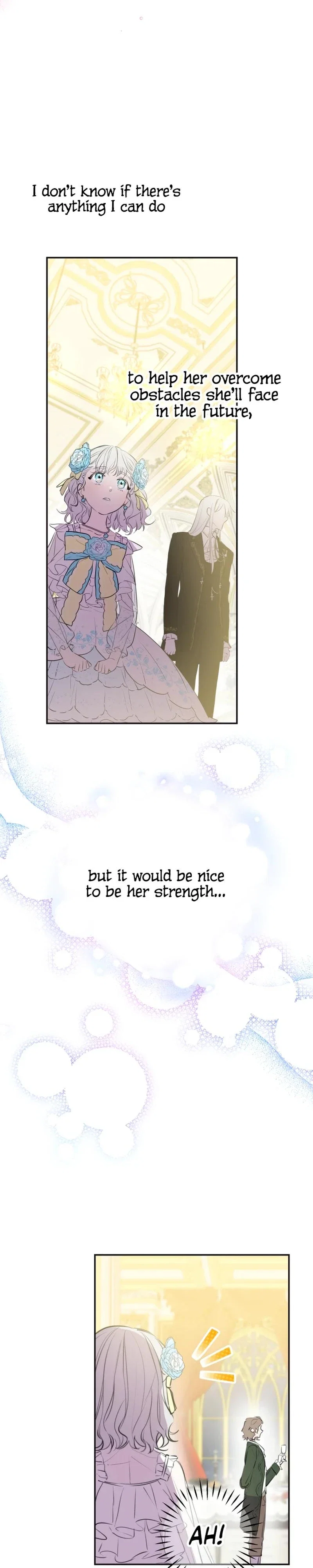 The Strongest Characters in the World Are Obsessed With Me Chapter 25 - Page 11