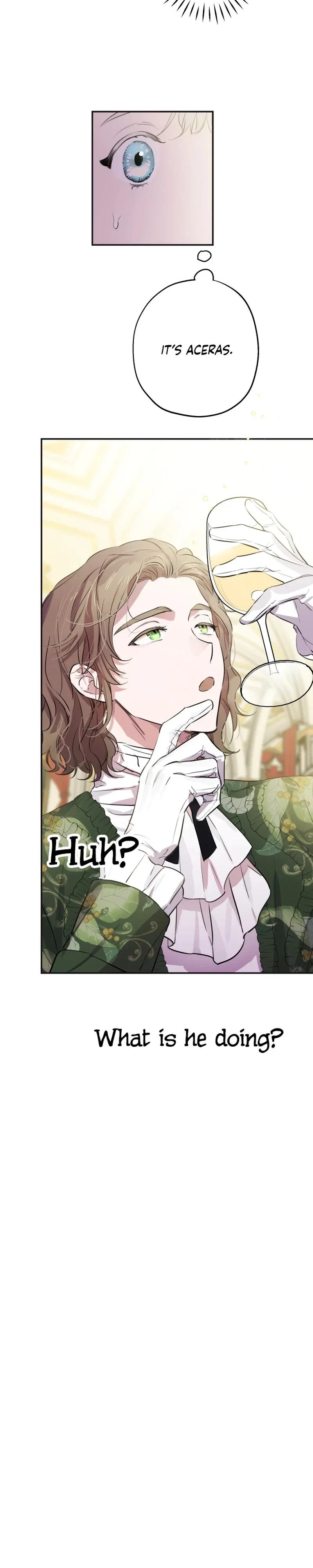 The Strongest Characters in the World Are Obsessed With Me Chapter 25 - Page 12