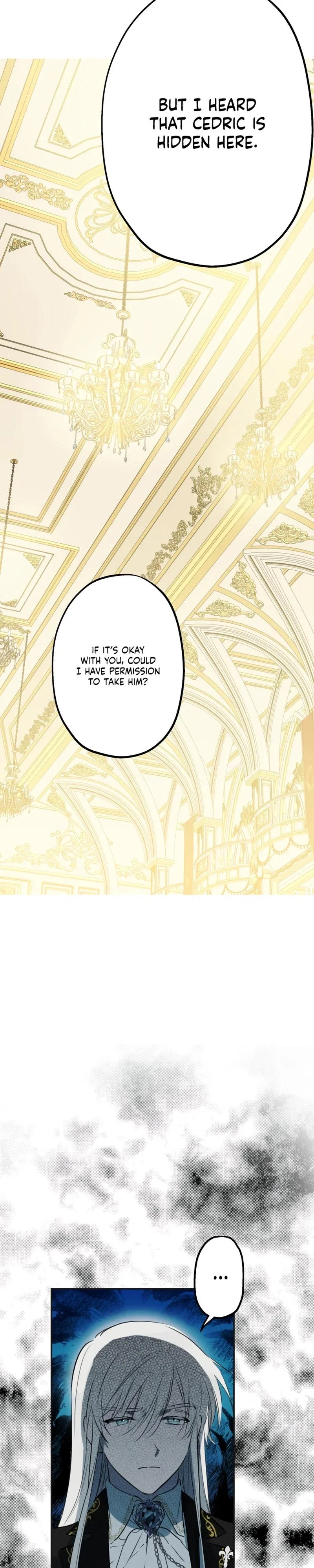 The Strongest Characters in the World Are Obsessed With Me Chapter 25 - Page 15