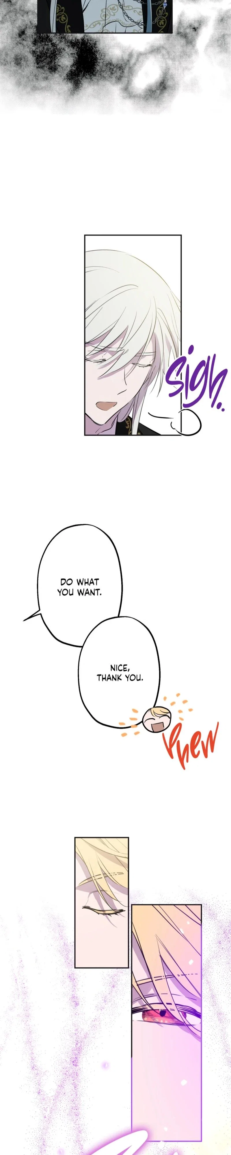 The Strongest Characters in the World Are Obsessed With Me Chapter 25 - Page 16