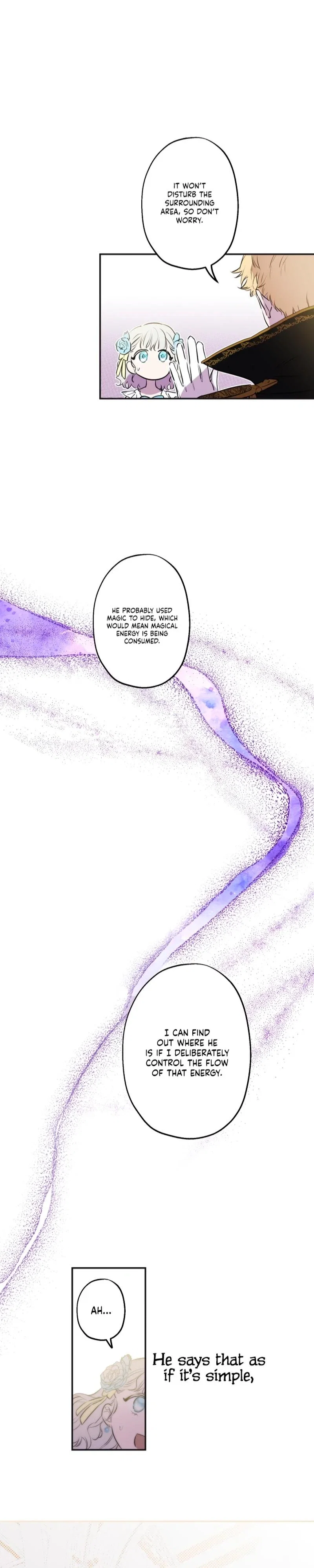 The Strongest Characters in the World Are Obsessed With Me Chapter 25 - Page 18
