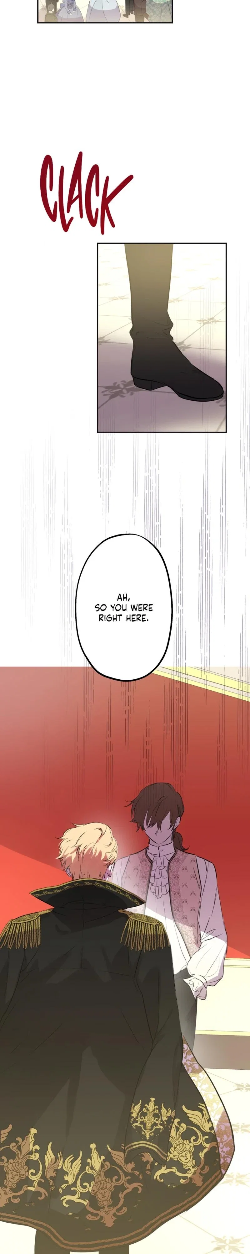 The Strongest Characters in the World Are Obsessed With Me Chapter 25 - Page 20