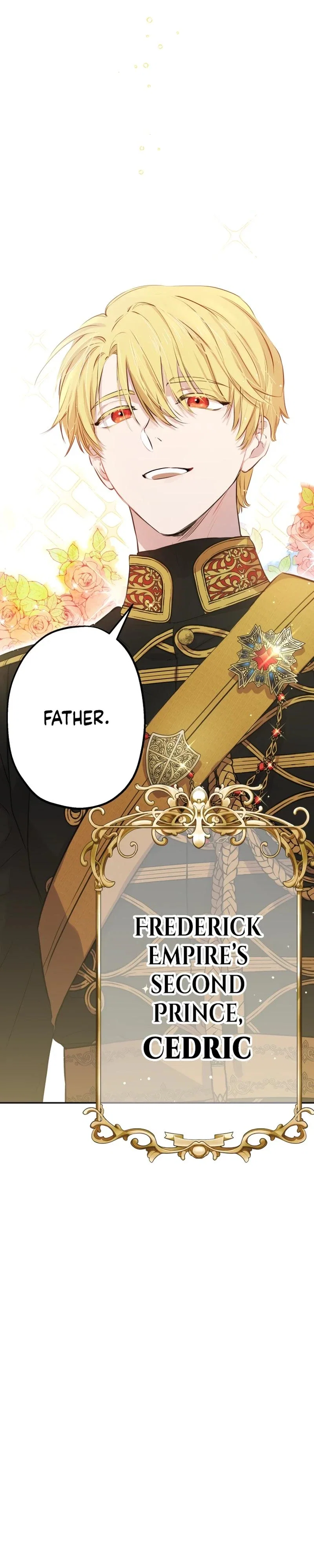 The Strongest Characters in the World Are Obsessed With Me Chapter 25 - Page 22