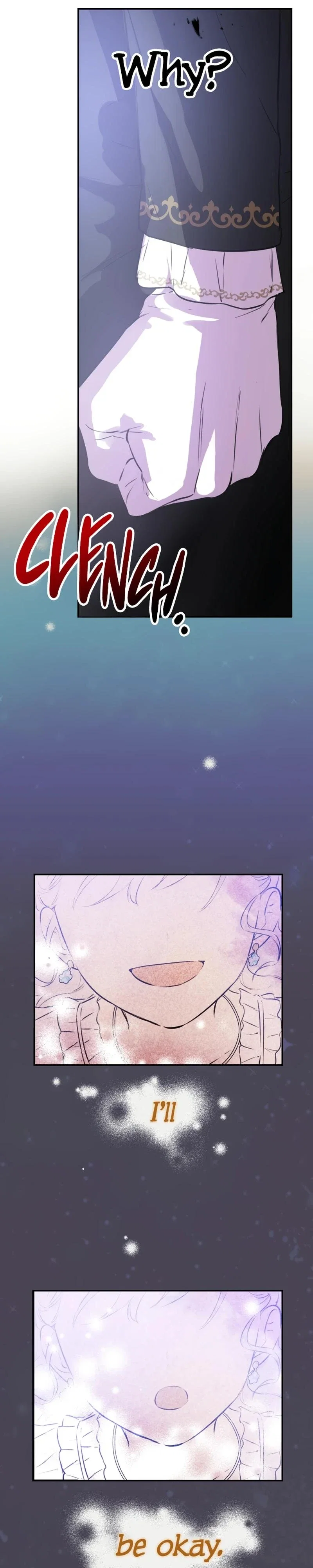 The Strongest Characters in the World Are Obsessed With Me Chapter 28 - Page 2