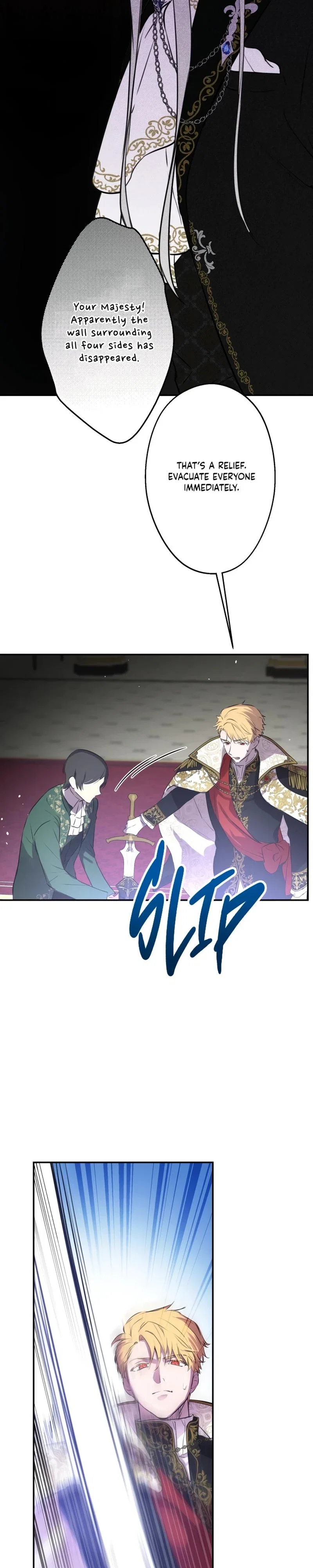 The Strongest Characters in the World Are Obsessed With Me Chapter 28 - Page 4
