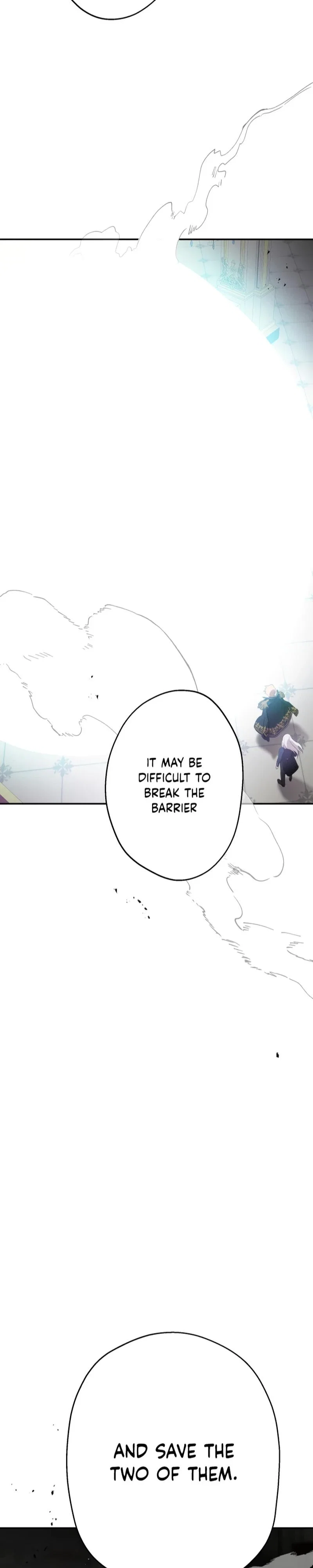 The Strongest Characters in the World Are Obsessed With Me Chapter 28 - Page 6
