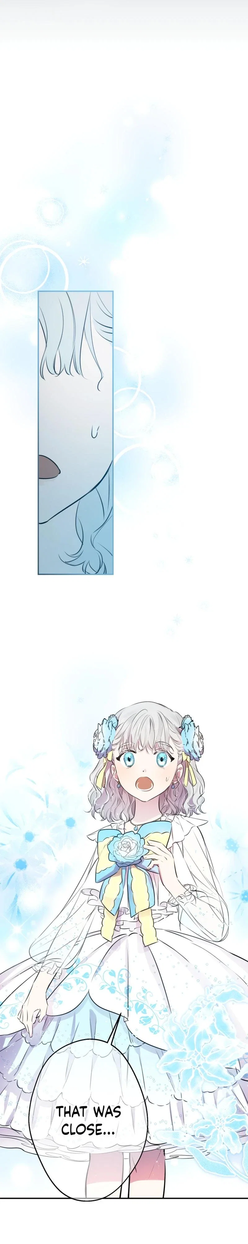 The Strongest Characters in the World Are Obsessed With Me Chapter 28 - Page 8