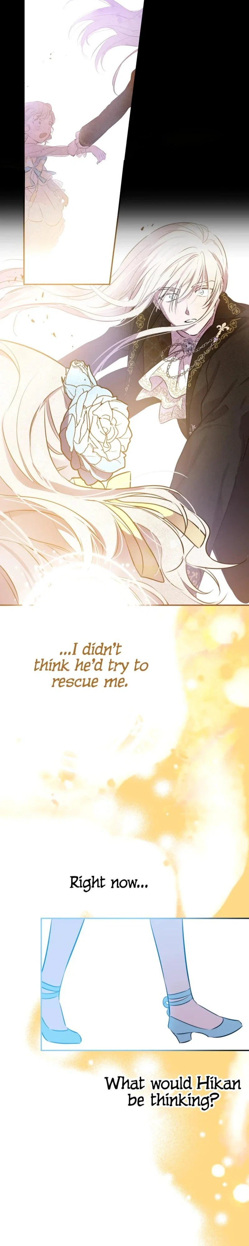 The Strongest Characters in the World Are Obsessed With Me Chapter 28 - Page 12