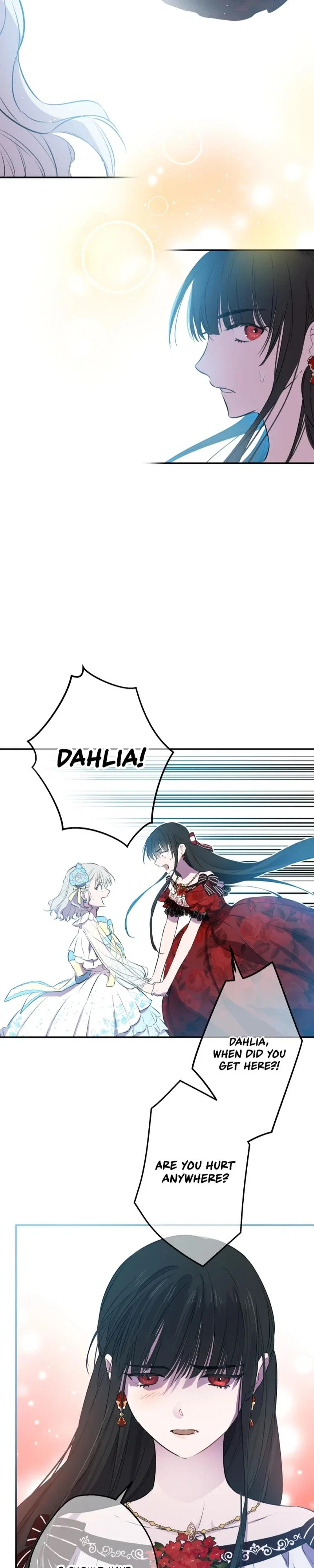 The Strongest Characters in the World Are Obsessed With Me Chapter 28 - Page 14