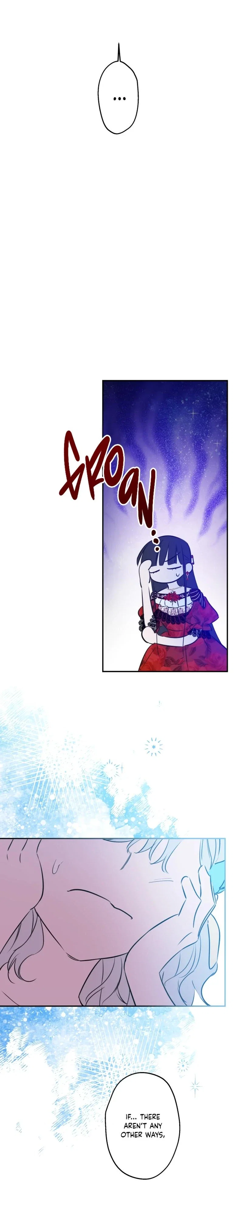 The Strongest Characters in the World Are Obsessed With Me Chapter 28 - Page 18