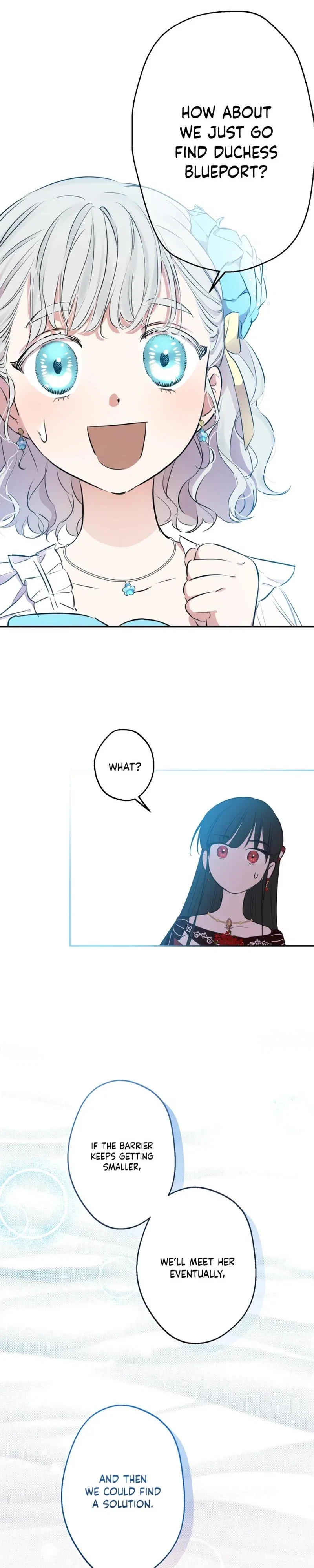The Strongest Characters in the World Are Obsessed With Me Chapter 28 - Page 19