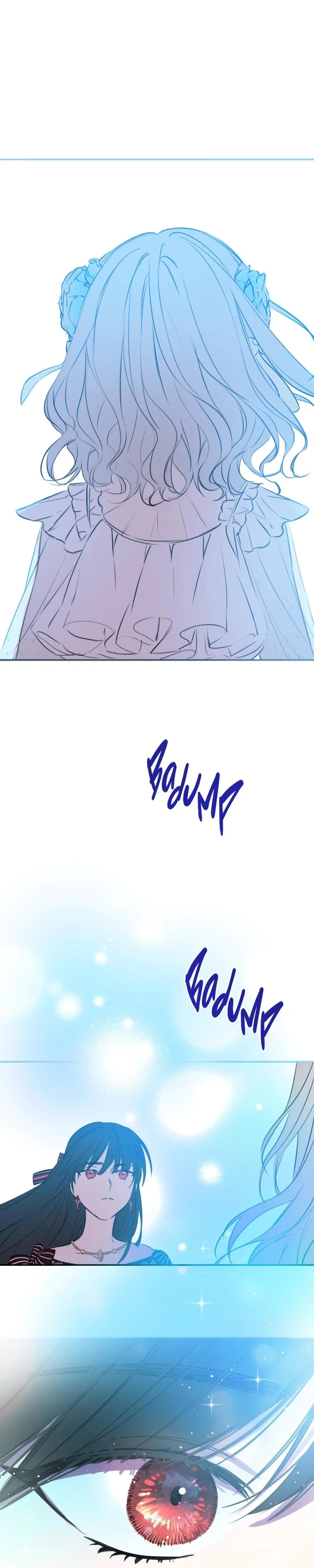 The Strongest Characters in the World Are Obsessed With Me Chapter 28 - Page 22