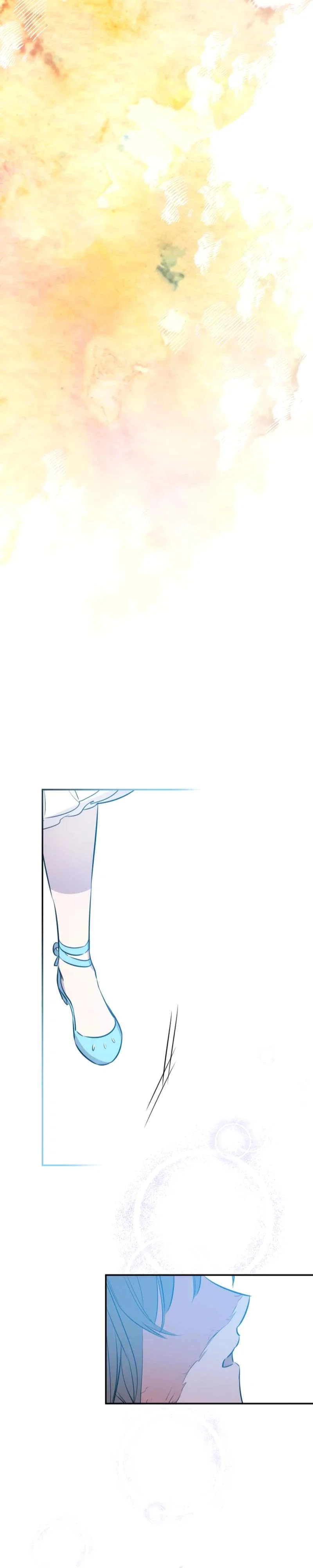The Strongest Characters in the World Are Obsessed With Me Chapter 28 - Page 24