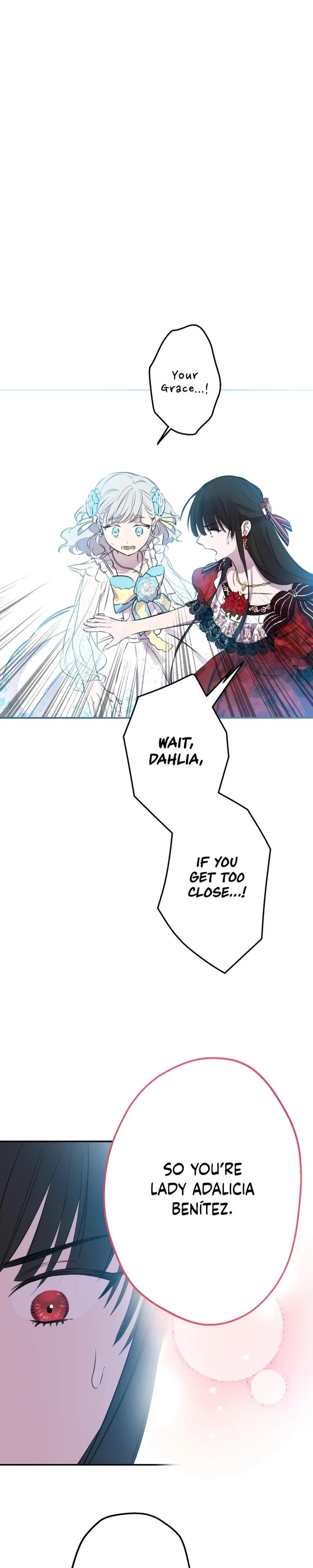 The Strongest Characters in the World Are Obsessed With Me Chapter 28 - Page 26