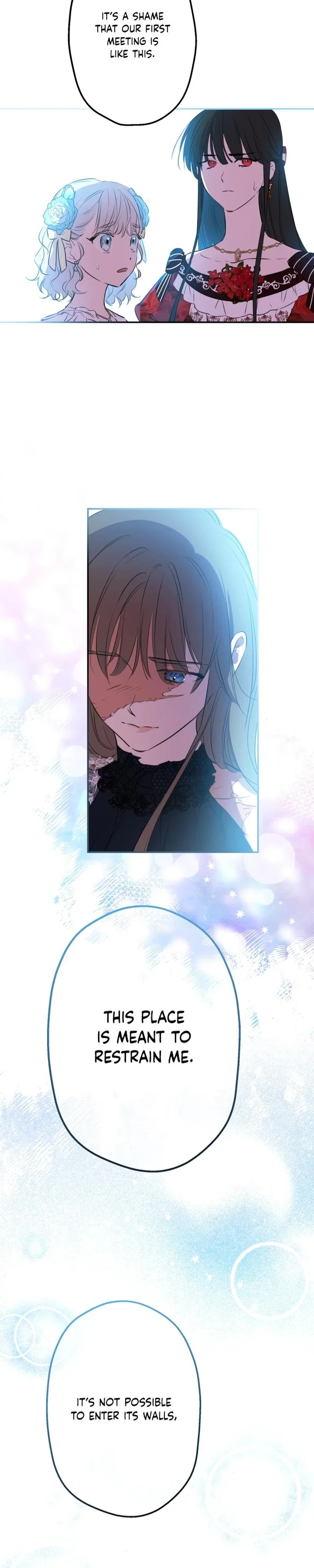 The Strongest Characters in the World Are Obsessed With Me Chapter 28 - Page 27