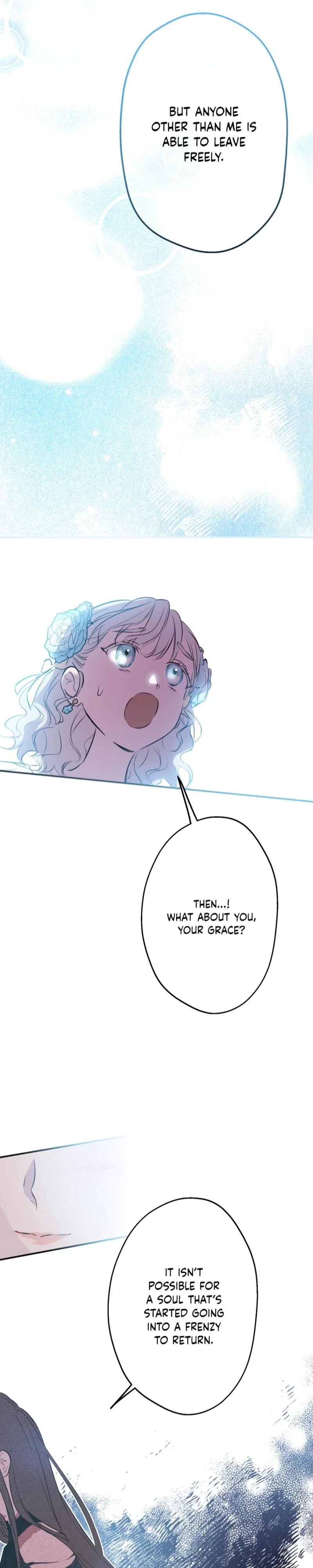 The Strongest Characters in the World Are Obsessed With Me Chapter 28 - Page 28