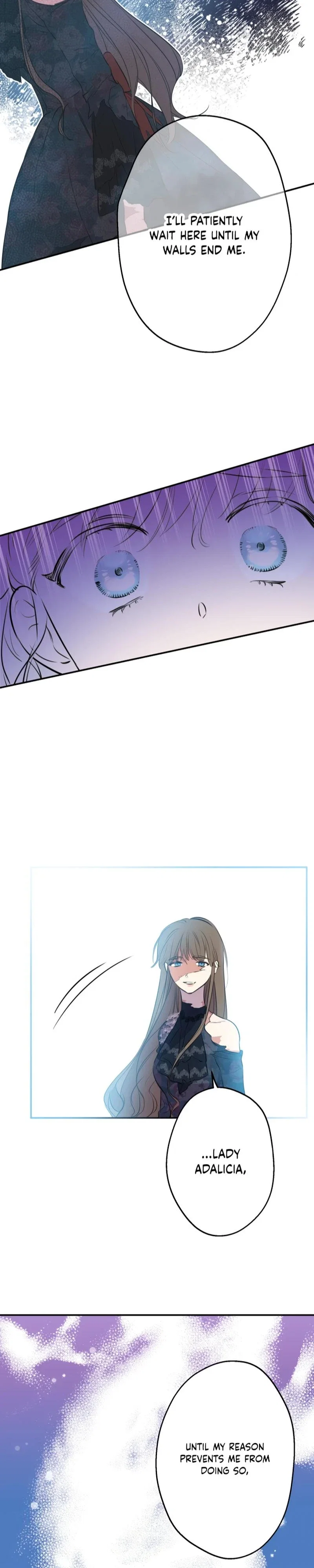 The Strongest Characters in the World Are Obsessed With Me Chapter 28 - Page 29