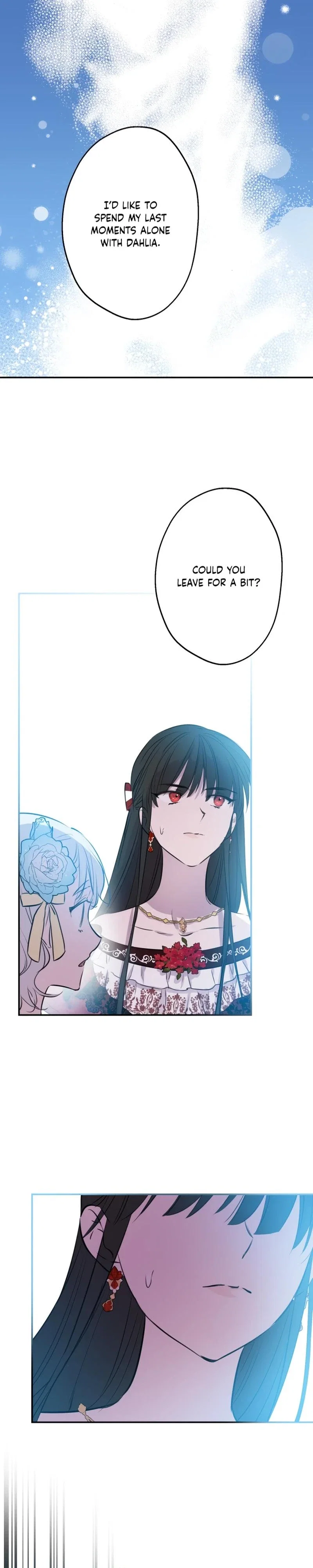 The Strongest Characters in the World Are Obsessed With Me Chapter 28 - Page 30