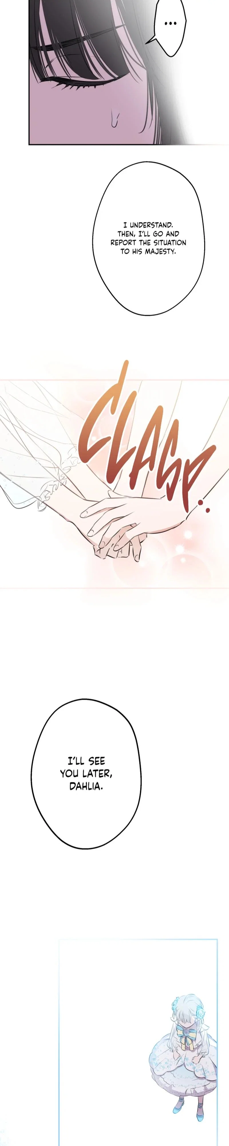 The Strongest Characters in the World Are Obsessed With Me Chapter 28 - Page 32