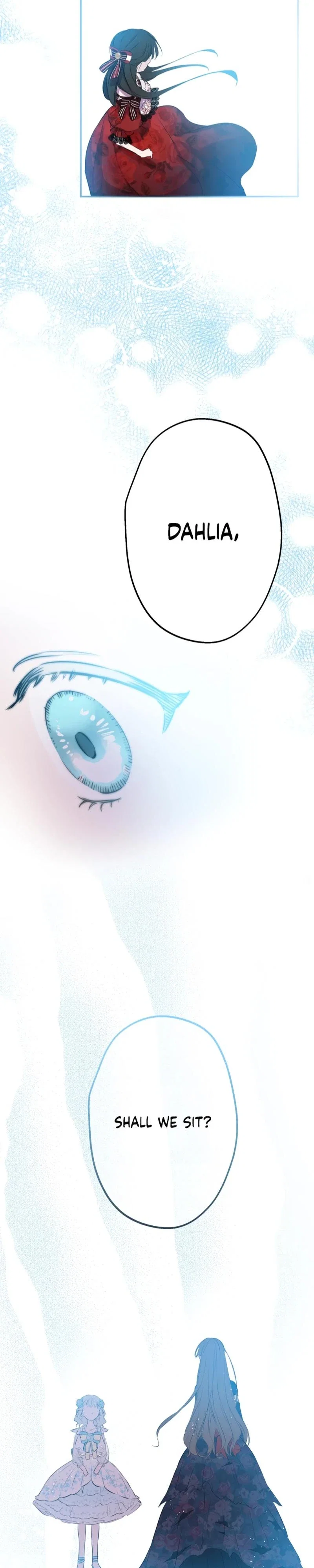The Strongest Characters in the World Are Obsessed With Me Chapter 28 - Page 33