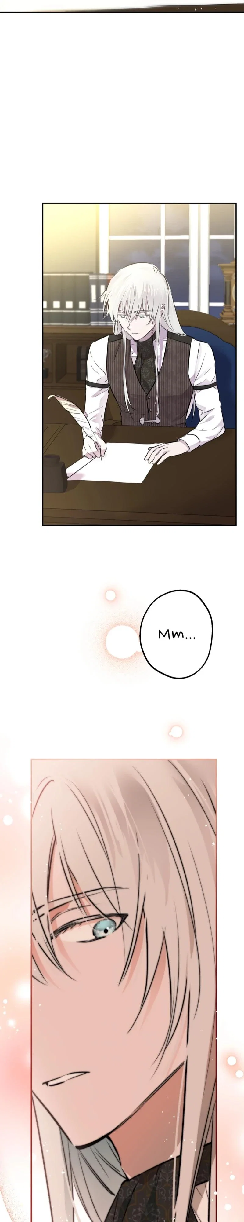 The Strongest Characters in the World Are Obsessed With Me Chapter 34 - Page 2