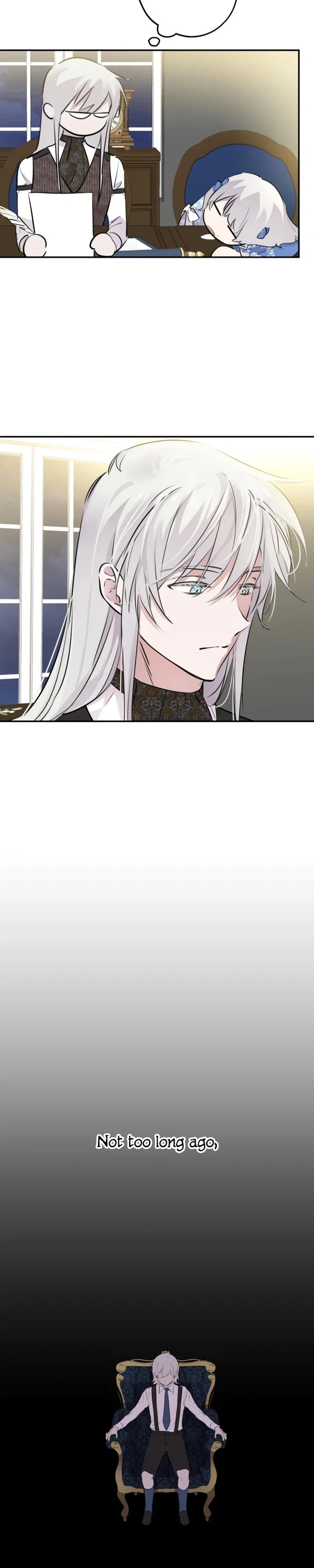The Strongest Characters in the World Are Obsessed With Me Chapter 34 - Page 4