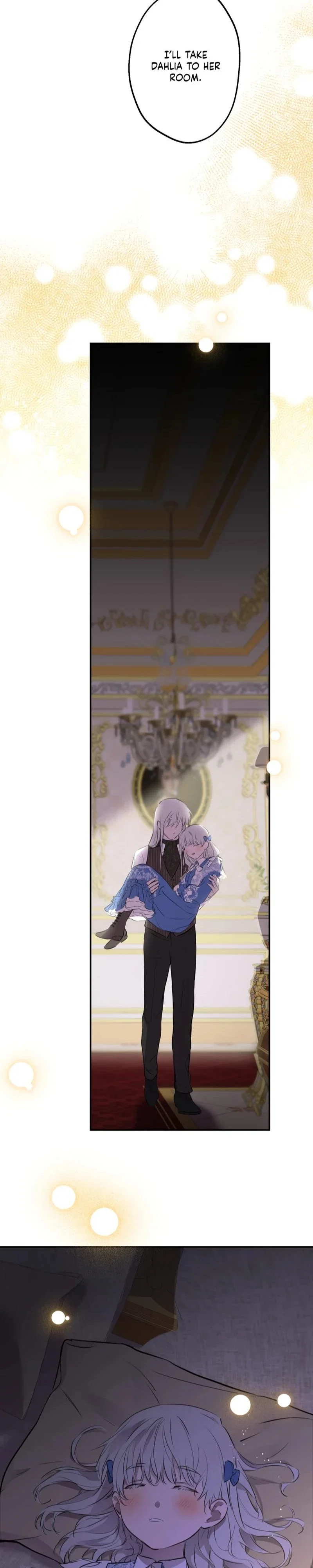 The Strongest Characters in the World Are Obsessed With Me Chapter 34 - Page 9