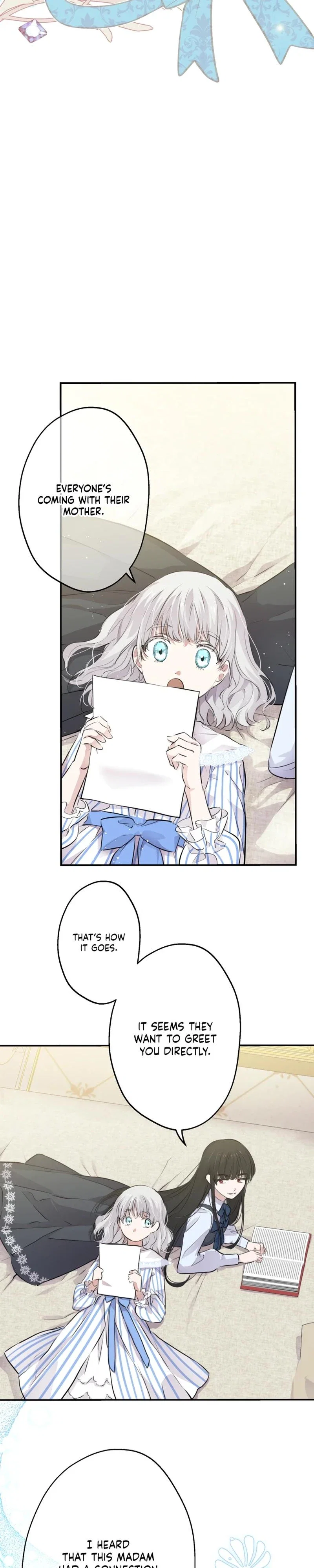 The Strongest Characters in the World Are Obsessed With Me Chapter 34 - Page 15
