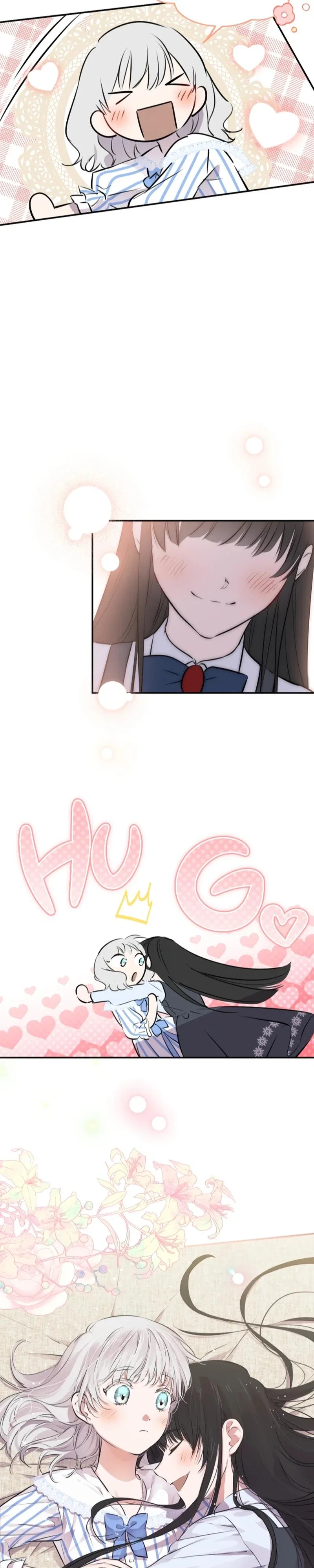 The Strongest Characters in the World Are Obsessed With Me Chapter 34 - Page 17