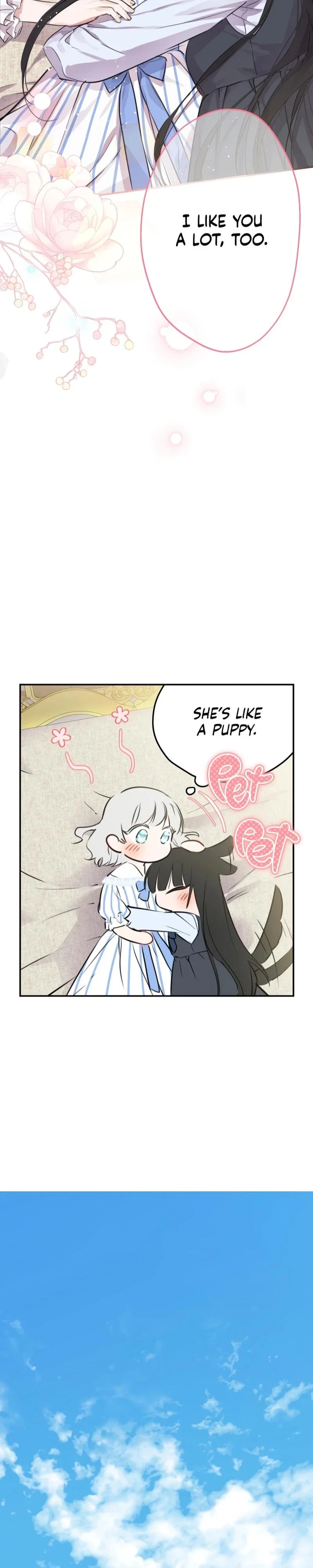 The Strongest Characters in the World Are Obsessed With Me Chapter 34 - Page 18