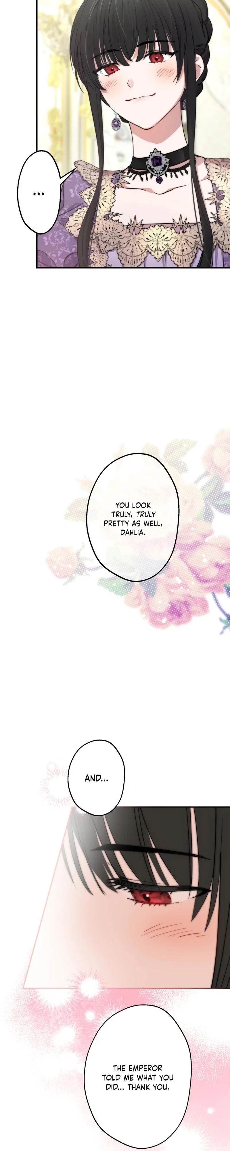 The Strongest Characters in the World Are Obsessed With Me Chapter 37 - Page 3